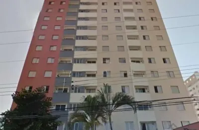 Apartamento com 2 quartos à venda na rua francisco bueno lacerda, --, jardim dom vieira, campinas, 57 m2 por r$ 280.000
