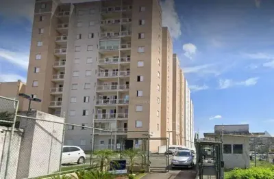 Apartamento com 2 quartos à venda na rua vânia aparecida dias, --, jardim do lago continuação, campinas, 51 m2 por r$ 240.000