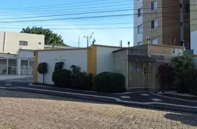 Apartamento com 2 quartos à venda na avenida do ipiranga, --, ponte preta, campinas, 50 m2 por r$ 230.000