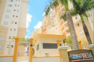 Apartamento com 3 quartos para alugar na rua egle moretti belintani, --, mansões santo antônio, campinas, 76 m2 por r$ 4.200