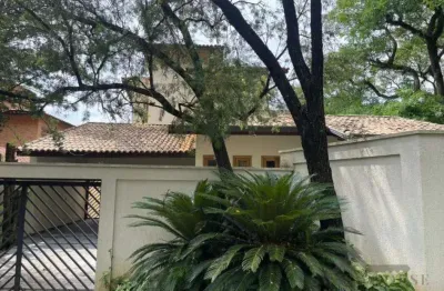 Casa em condomínio fechado com 3 quartos para alugar na avenida papa joão paulo i, --, bairro das palmeiras, campinas, 500 m2 por r$ 7.500