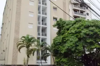 Apartamento com 3 quartos à venda na rua santos dumont, --, cambuí, campinas, 91 m2 por r$ 530.000