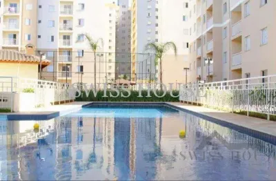Apartamento com 3 quartos para alugar na avenida governador pedro de toledo, --, bonfim, campinas, 67 m2 por r$ 4.000