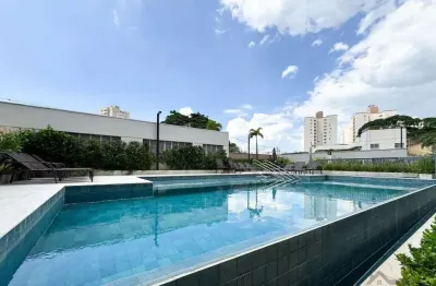 Apartamento com 2 quartos para alugar na rua alberto faria, --, jardim brasil, campinas, 107 m2 por r$ 7.000