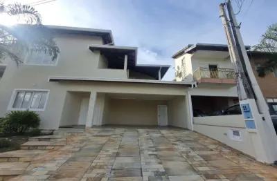 Casa comercial para alugar na rua beatriz allievi, --, jardim green park residence, hortolândia, 289 m2 por r$ 7.500