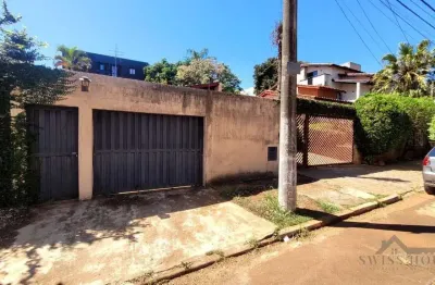Casa com 3 quartos à venda na rua amélia maria de paula venturini, --, parque das universidades, campinas, 258 m2 por r$ 950.000