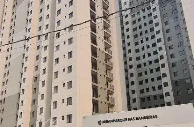 Apartamento com 2 quartos à venda na avenida gilberto targon, --, residencial parque da fazenda, campinas, 39 m2 por r$ 307.000