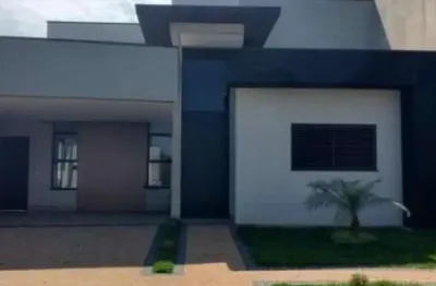 Casa em condomínio fechado com 3 quartos à venda na avenida olívio franceschini, --, residencial jardim do jatobá, hortolândia, 160 m2 por r$ 950.000