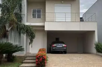 Casa em condomínio fechado com 3 quartos à venda na estrada municipal mineko ito, --, jardim dulce (nova veneza), sumaré, 205 m2 por r$ 1.590.000