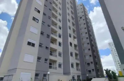 Apartamento com 2 quartos para alugar na rua quatro, --, vila industrial, campinas, 53 m2 por r$ 2.700