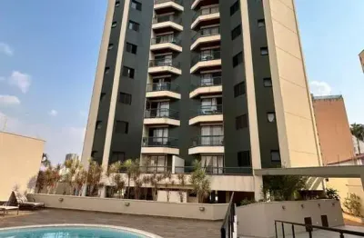 Apartamento com 2 quartos à venda na rua salvador penteado, --, vila rossi borghi e siqueira, campinas, 50 m2 por r$ 689.000