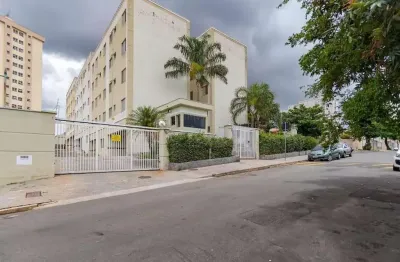 Apartamento com 3 quartos à venda na rua rio grande do sul, --, vila santana, campinas, 90 m2 por r$ 254.400