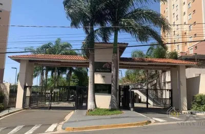 Apartamento com 2 quartos à venda na avenida padre guilherme ary, --, vila satúrnia, campinas, 50 m2 por r$ 320.000