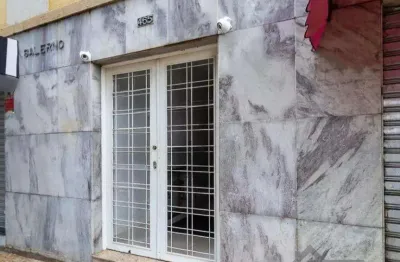 Kitnet / stúdio à venda na rua culto à ciência, --, botafogo, campinas, 44 m2 por r$ 140.000