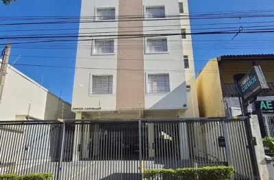 Apartamento com 2 quartos à venda na avenida doutor alberto sarmento, --, bonfim, campinas, 80 m2 por r$ 340.000