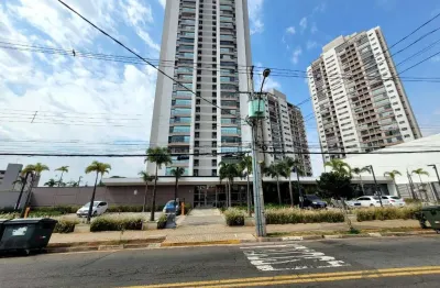 Apartamento com 3 quartos para alugar na rua alberto faria, --, jardim brasil, campinas, 107 m2 por r$ 6.480