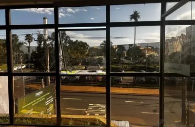 Sala comercial para alugar na avenida da saudade, --, ponte preta, campinas, 70 m2 por r$ 2.800