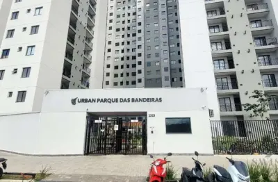 Apartamento com 2 quartos para alugar na avenida gilberto targon, --, residencial parque da fazenda, campinas, 37 m2 por r$ 2.300