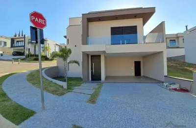 Casa em condomínio fechado com 3 quartos à venda na estrada municipal do roncáglia, --, roncáglia, valinhos, 230 m2 por r$ 1.690.000