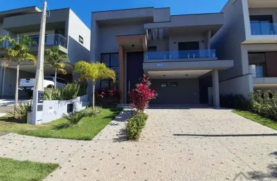 Casa em condomínio fechado com 5 quartos à venda na avenida antonio artioli, --, swiss park, campinas, 300 m2 por r$ 2.630.000