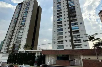 Apartamento com 2 quartos para alugar na rua alberto cerqueira lima, --, taquaral, campinas, 90 m2 por r$ 6.000