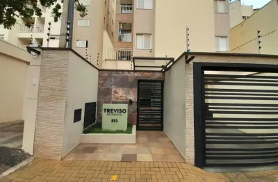 Apartamento com 1 quarto à venda na rua advogado luíz gama, --, bonfim, campinas, 50 m2 por r$ 330.000