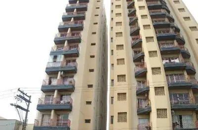 Apartamento com 1 quarto à venda na rua marquês de três rios, --, centro, campinas, 45 m2 por r$ 240.000