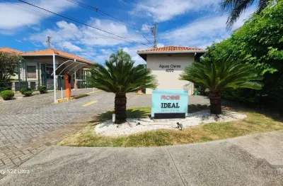 Apartamento com 2 quartos à venda na avenida washington luiz, --, parque prado, campinas, 45 m2 por r$ 265.000