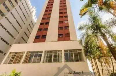 Apartamento com 4 quartos à venda na rua general osório, --, centro, campinas, 138 m2 por r$ 650.000