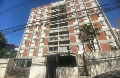 Apartamento com 3 quartos à venda na avenida josé bonifácio, --, jardim flamboyant, campinas, 100 m2 por r$ 590.000