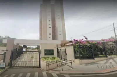 Apartamento com 3 quartos à venda na rua francisco martins de oliveira, --, jardim ypê, paulínia, 86 m2 por r$ 695.000