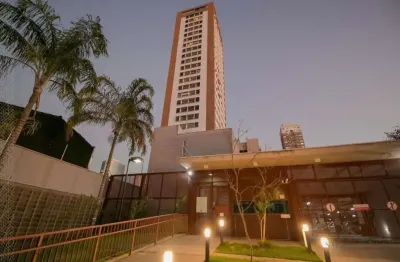 Apartamento com 2 quartos à venda na rua doutor liráucio gomes, --, cambuí, campinas, 70 m2 por r$ 950.000