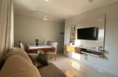 Apartamento com 2 quartos à venda na rua carlos roberto caetano de souza, --, jardim amoreiras, campinas, 57 m2 por r$ 175.000