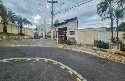 Apartamento com 2 quartos à venda na rua doutor jeber juabre, --, jardim márcia, campinas, 48 m2 por r$ 180.000