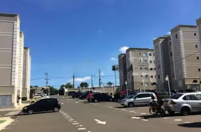 Apartamento com 2 quartos à venda na avenida washington luís, --, vila marieta, campinas, 47 m2 por r$ 260.000