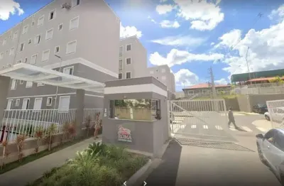 Apartamento com 2 quartos à venda na rua antônio pires barbosa, --, jardim capivari, campinas, 54 m2 por r$ 330.000