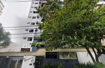 Apartamento com 4 quartos à venda na avenida princesa d'oeste, --, jardim paraíso, campinas, 130 m2 por r$ 830.000