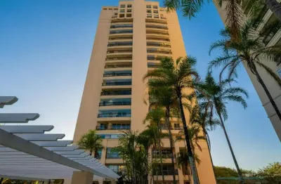 Apartamento com 3 quartos à venda na avenida doutor nelson noronha gustavo filho, --, vila brandina, campinas, 137 m2 por r$ 1.350.000