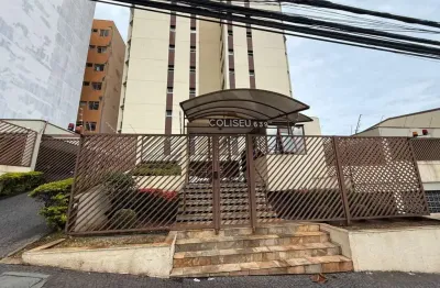 Apartamento com 2 quartos à venda na rua doutor sales de oliveira, --, vila industrial, campinas, 70 m2 por r$ 320.000