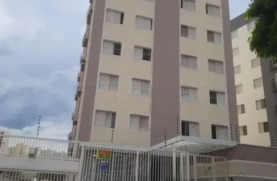 Apartamento com 2 quartos à venda na rua francisco de assis pupo, --, vila industrial, campinas, 77 m2 por r$ 350.000