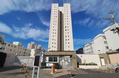 Apartamento com 3 quartos à venda na rua monsenhor agnaldo josé gonçalves, --, vila proost de souza, campinas, 78 m2 por r$ 650.000