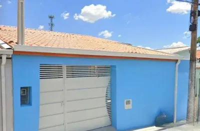 Casa com 3 quartos à venda na rua maria amália colaço paes, --, vila castelo branco, campinas, 64 m2 por r$ 425.000