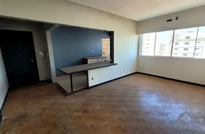 Apartamento com 2 quartos à venda na rua padre vieira, --, centro, campinas, 84 m2 por r$ 420.000