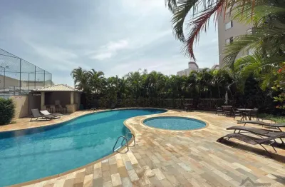 Apartamento com 3 quartos à venda na rua doutor alves do banho, --, são bernardo, campinas, 86 m2 por r$ 580.000