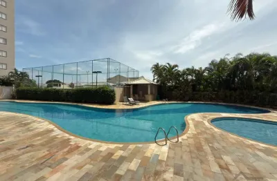 Apartamento com 3 quartos à venda na rua doutor alves do banho, --, são bernardo, campinas, 86 m2 por r$ 580.000