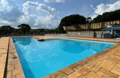 Apartamento com 2 quartos à venda na rua antônio moro, --, conjunto residencial parque bandeirantes, campinas, 60 m2 por r$ 220.000