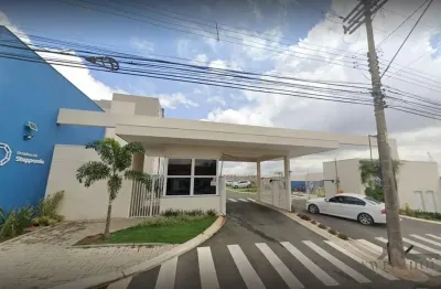 Apartamento com 2 quartos à venda na rua hermes vilas boas, --, jardim santa esmeralda, hortolândia, 50 m2 por r$ 200.000