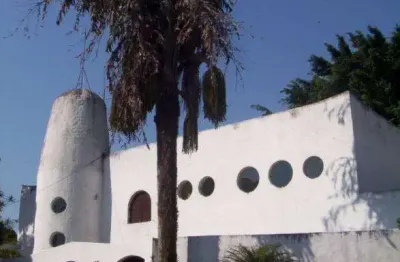 Casa com 5 quartos à venda na rua roxo moreira, --, cidade universitária, campinas, 854 m2 por r$ 4.000.000