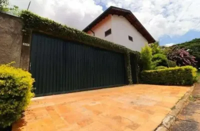 Casa com 4 quartos para alugar na rua engenheiro humberto soares camargo, --, cidade universitária, campinas, 322 m2 por r$ 7.500