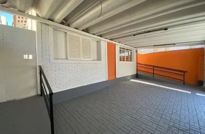 Casa comercial para alugar na rua tomás gonçalves gomide, --, parque industrial, campinas, 374 m2 por r$ 6.500